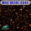 IRAS 16241-5141