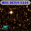 IRAS 16254-5114