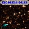 GSC 08324-04172