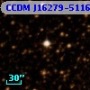 CCDM J16279-5116B
