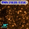 PMN J1618-5156