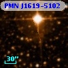 PMN J1619-5102