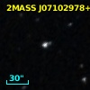 2MASS J07102978+7516249