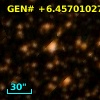 GEN# +6.45701027