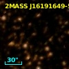 2MASS J16191649-5117416