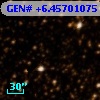 GEN# +6.45701075