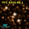 TYC 8324-86-1