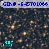 GEN# +6.45701088