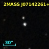2MASS J07142261+7501492