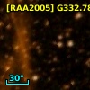 [RAA2005] G332.783-1.445