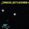 2MASS J07165988+7452492