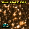 IRAS 16086-5255