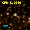 CPD-51  9260