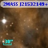 2MASS J21532149+4715504