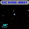 GSC 04366-00667