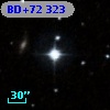 BD+72   323