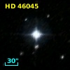 HD  46045