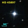 HD  45897