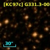 [KC97c] G331.3-00.3
