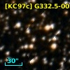 [KC97c] G332.5-00.1