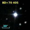 BD+70   405