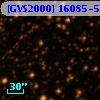 [GVS2000] 16085-5138A