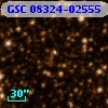 GSC 08324-02555