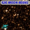 GSC 08324-03185