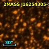 2MASS J16254305-5147453
