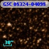 GSC 08324-04098