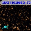 1RXS J161006.3-524833