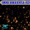 1RXS J161137.1-524640