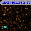 1RXS J161138.2-523353