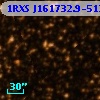 1RXS J161732.9-513149