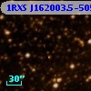 1RXS J162003.5-505404