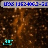 1RXS J162406.2-513304