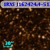 1RXS J162424.4-513322