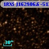 1RXS J162806.6-513557