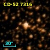 CD-52  7316