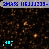 2MASS J16111238-5229518