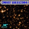 2MASS J16112304-5251321