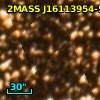 2MASS J16113954-5301237
