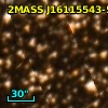 2MASS J16115543-5250598
