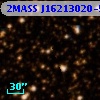 2MASS J16213020-5133031