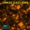 2MASS J16213089-5143042