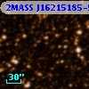 2MASS J16215185-5219506