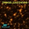 2MASS J16224566-5129447