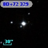 BD+72   329