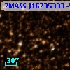 2MASS J16235333-5153005