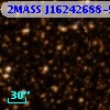 2MASS J16242688-5149156
